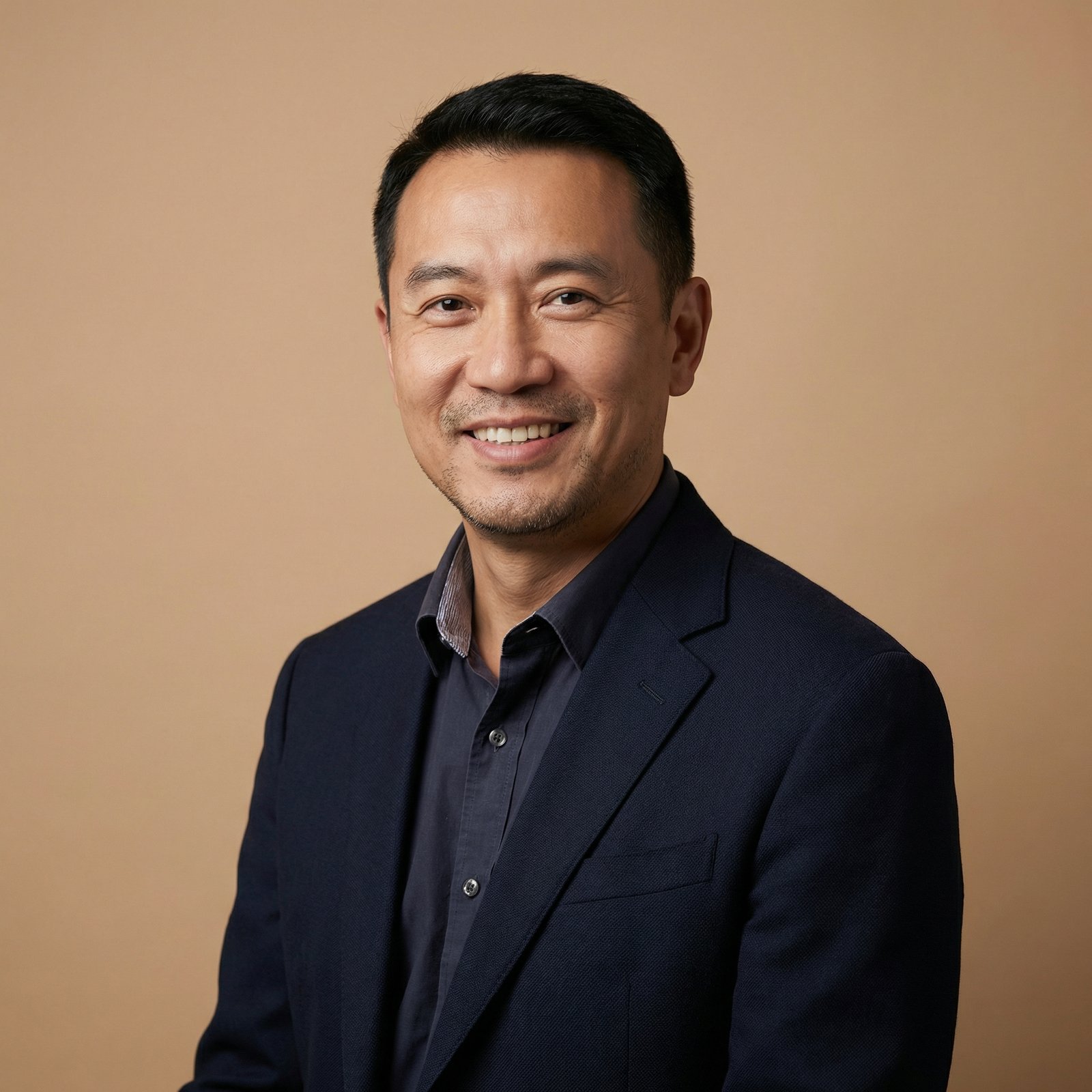 幼幼影视导演顾问陈锐