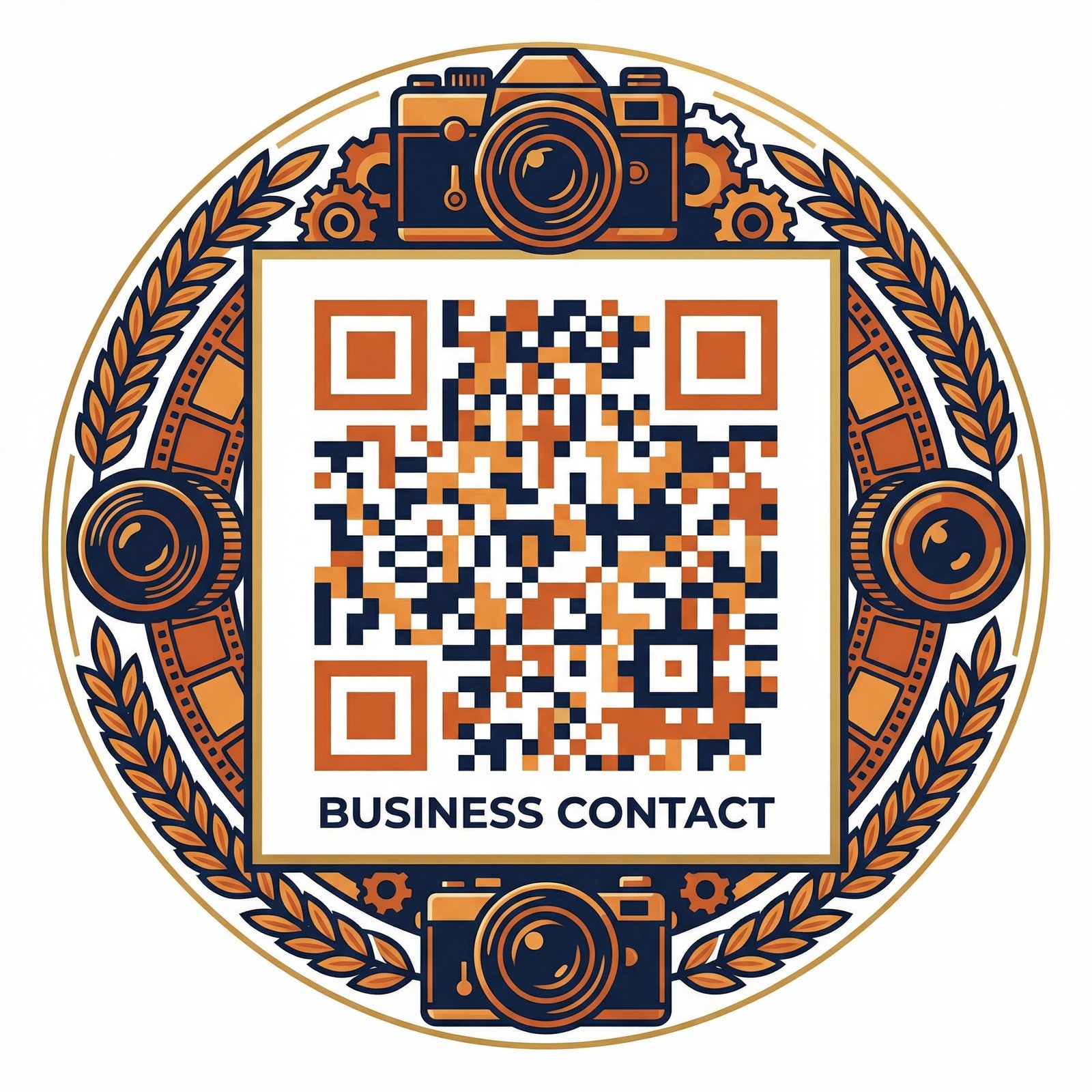 幼幼商务二维码