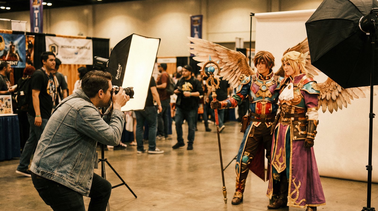 幼幼动漫cosplay视频演示